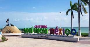Malecón Chetumal