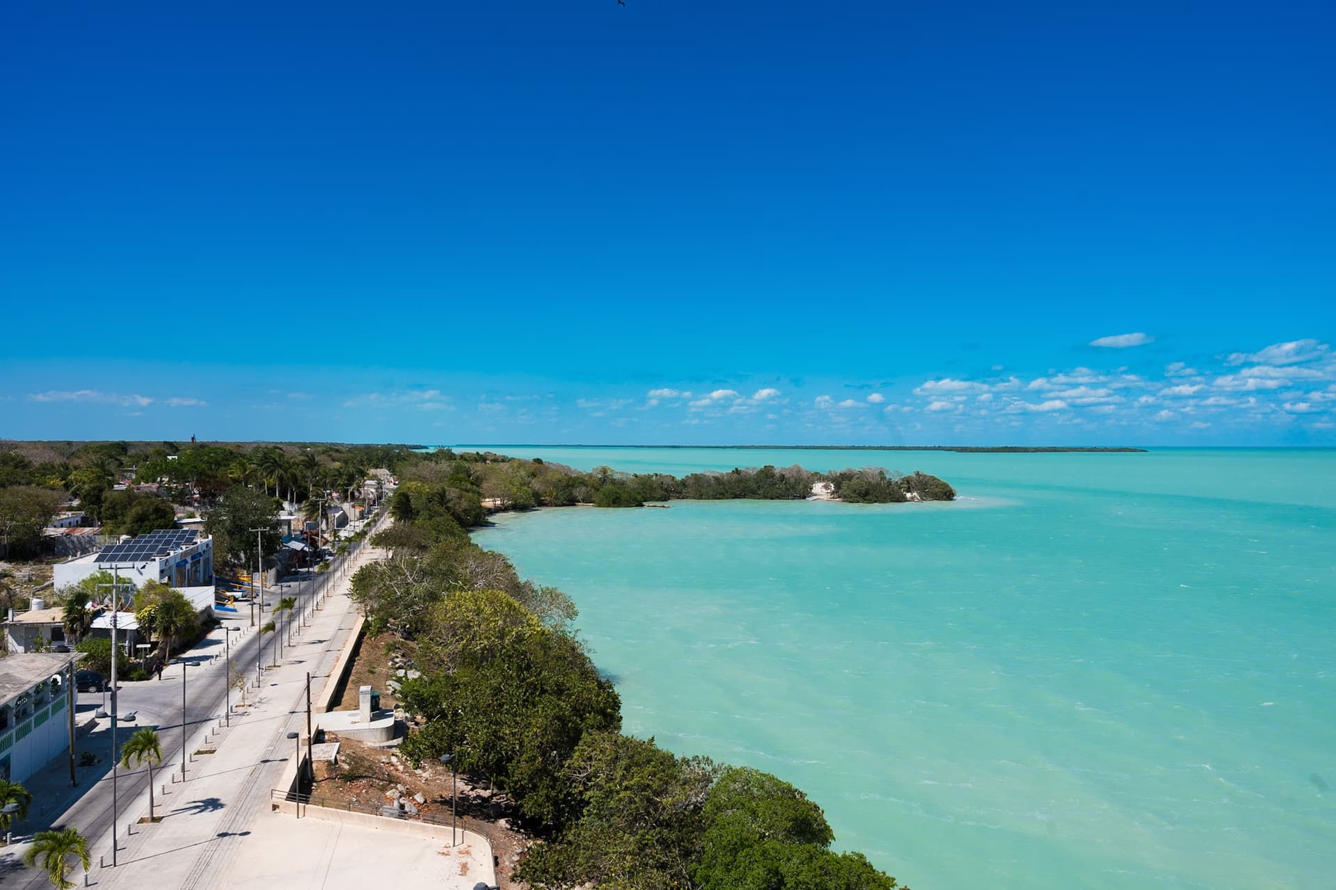 Chetumal, Quintana Roo