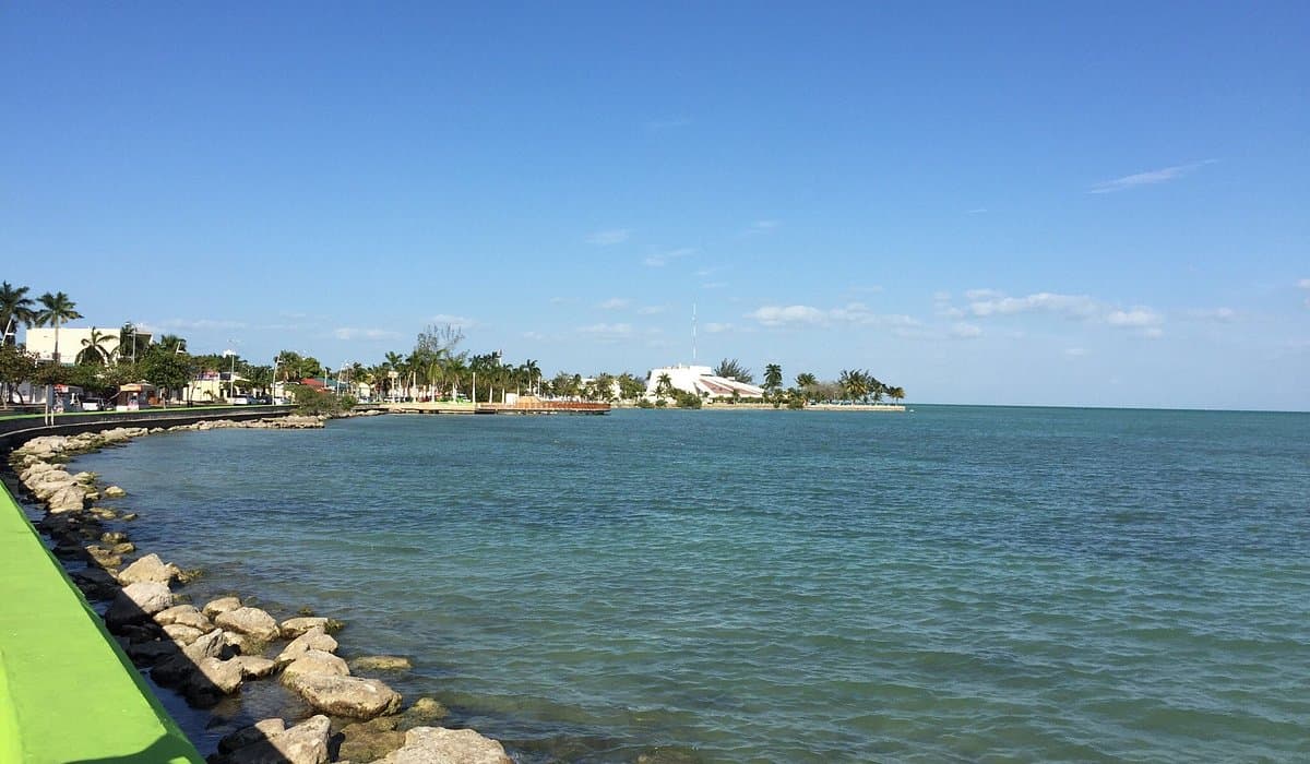 Chetumal y el contrabando en la frontera: historias reales de los años 60 y 70