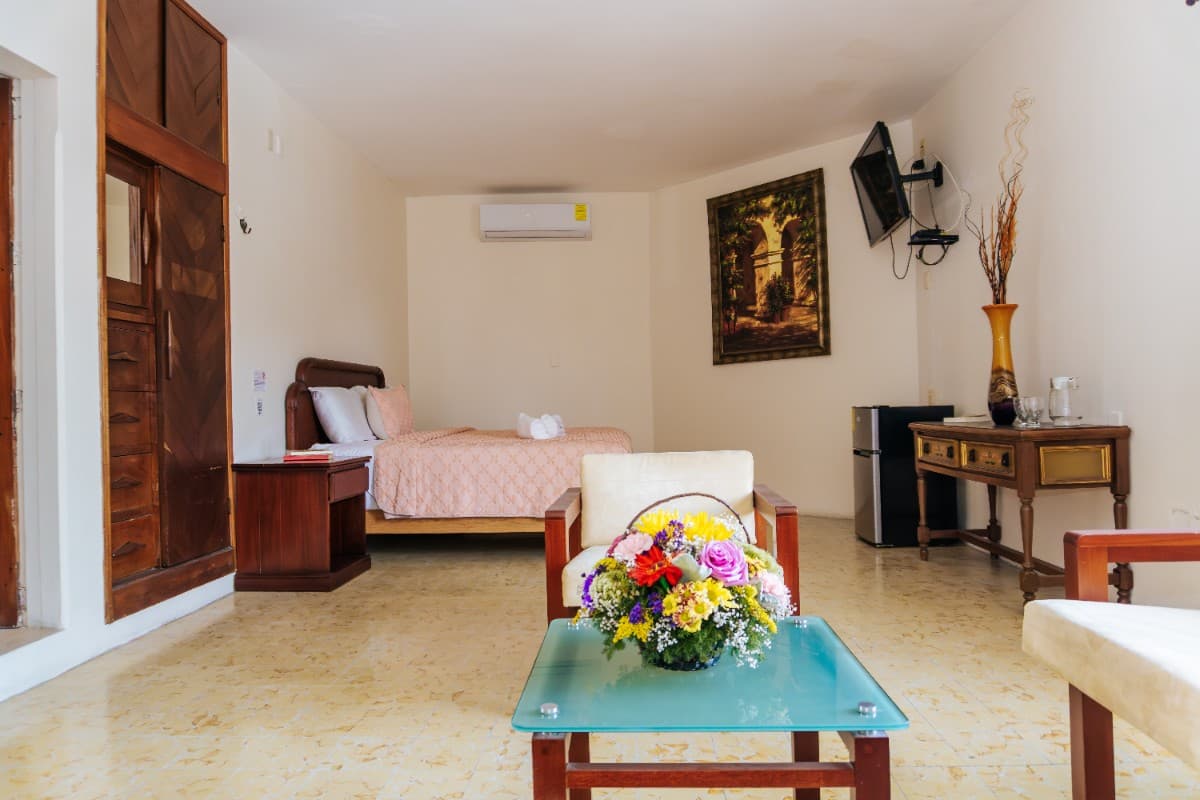 Junior suite imagen 4