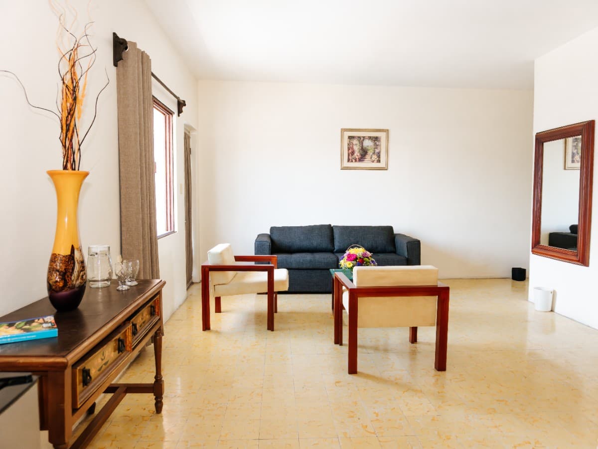 Junior suite imagen 2