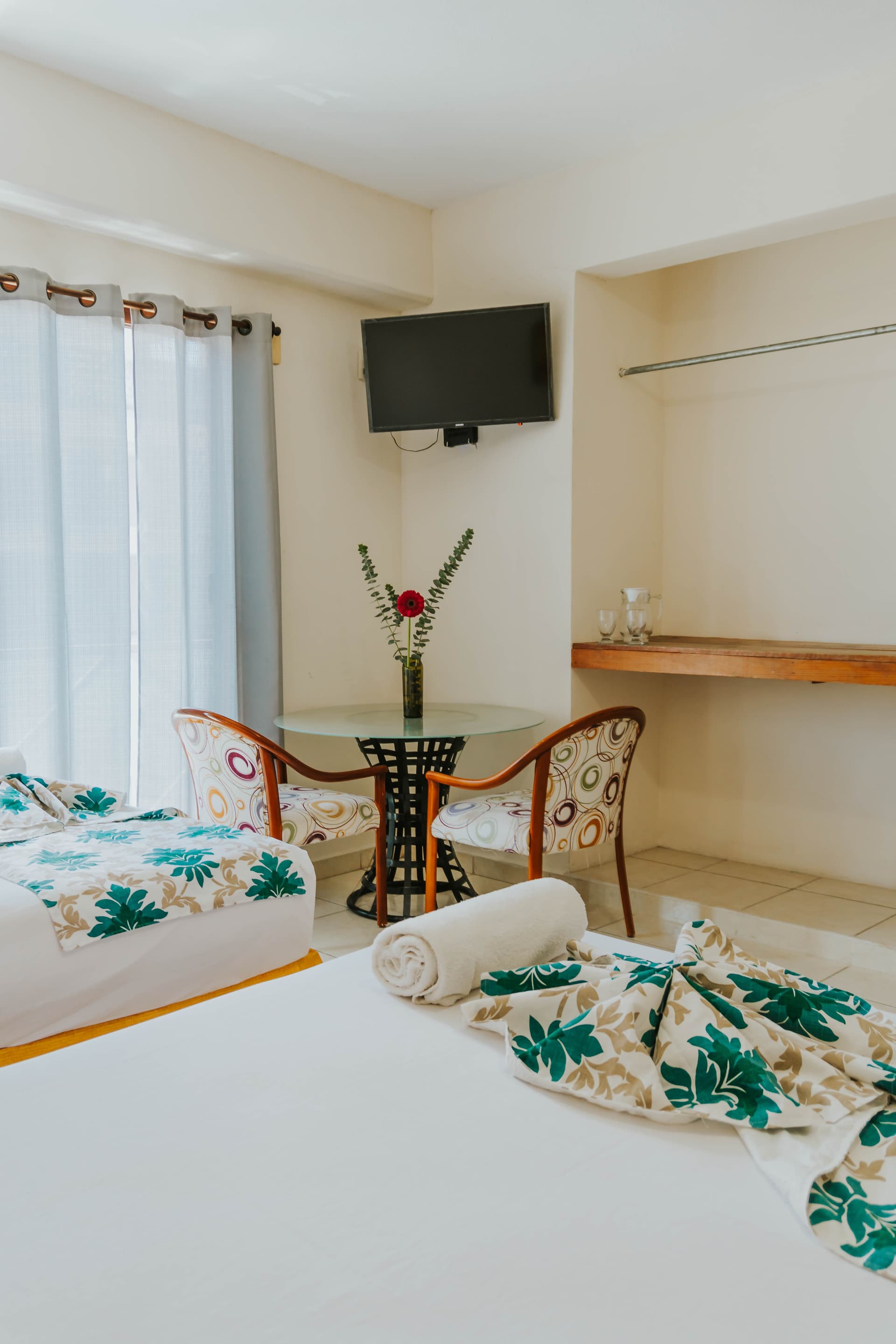 Hotel Casa Chetumal imagen 8