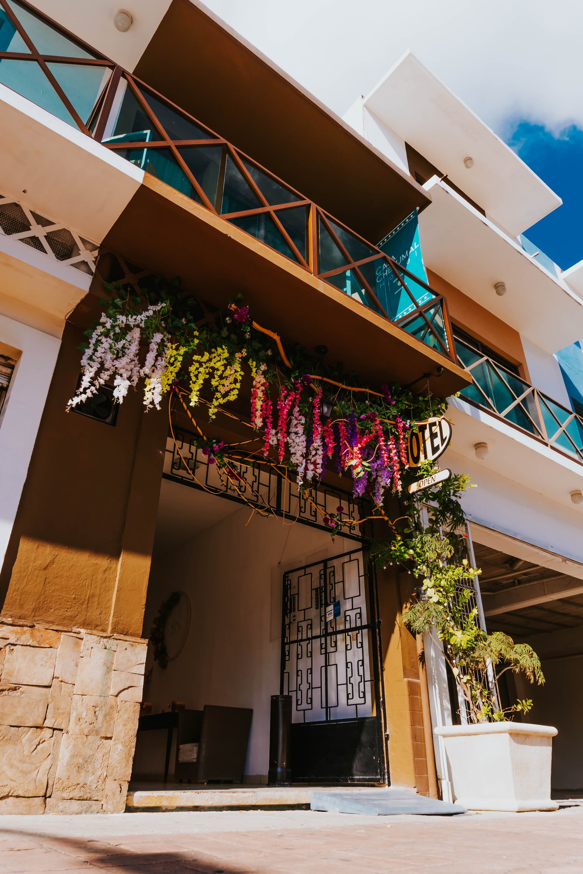 Hotel Casa Chetumal imagen 20