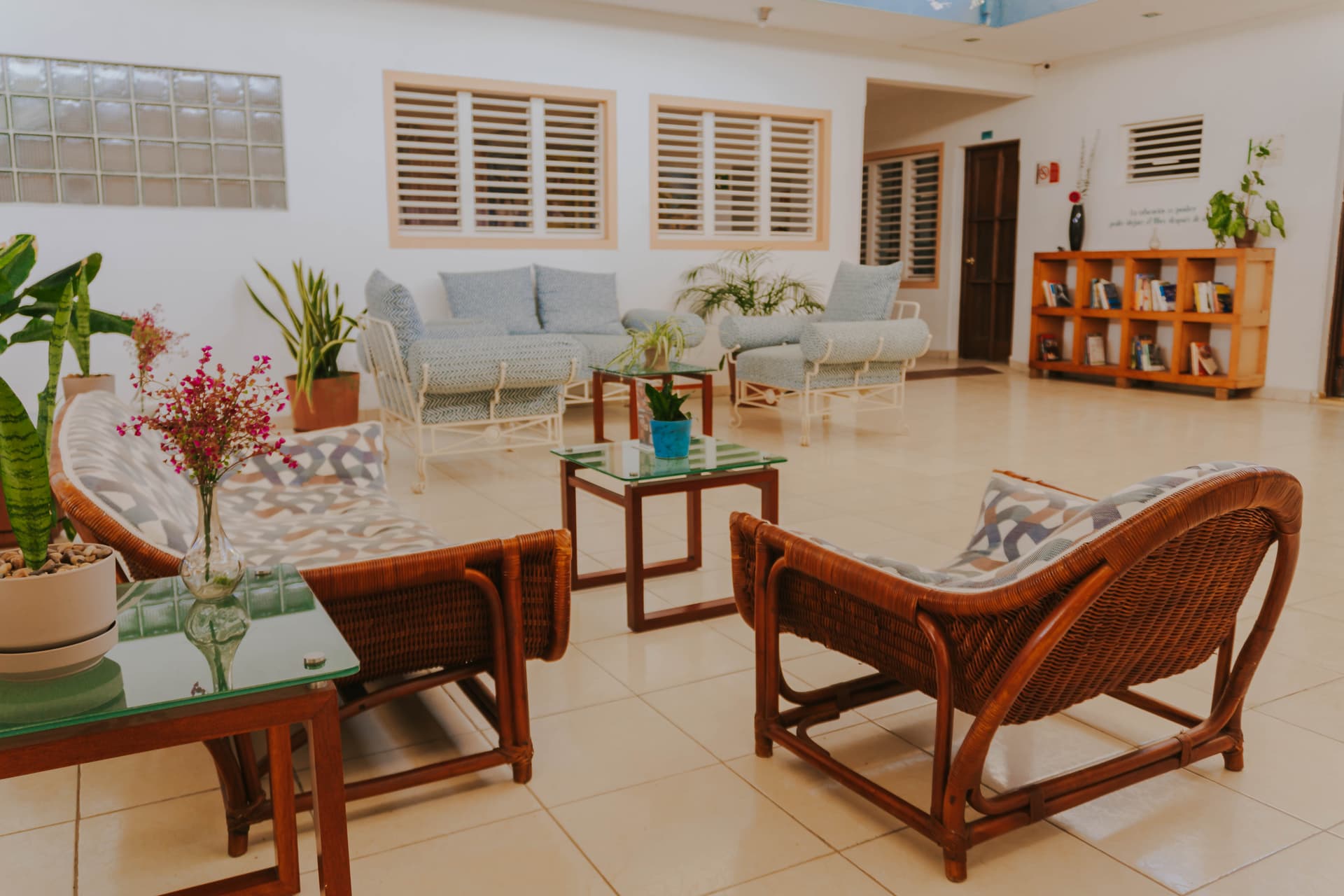 Hotel Casa Chetumal imagen 13