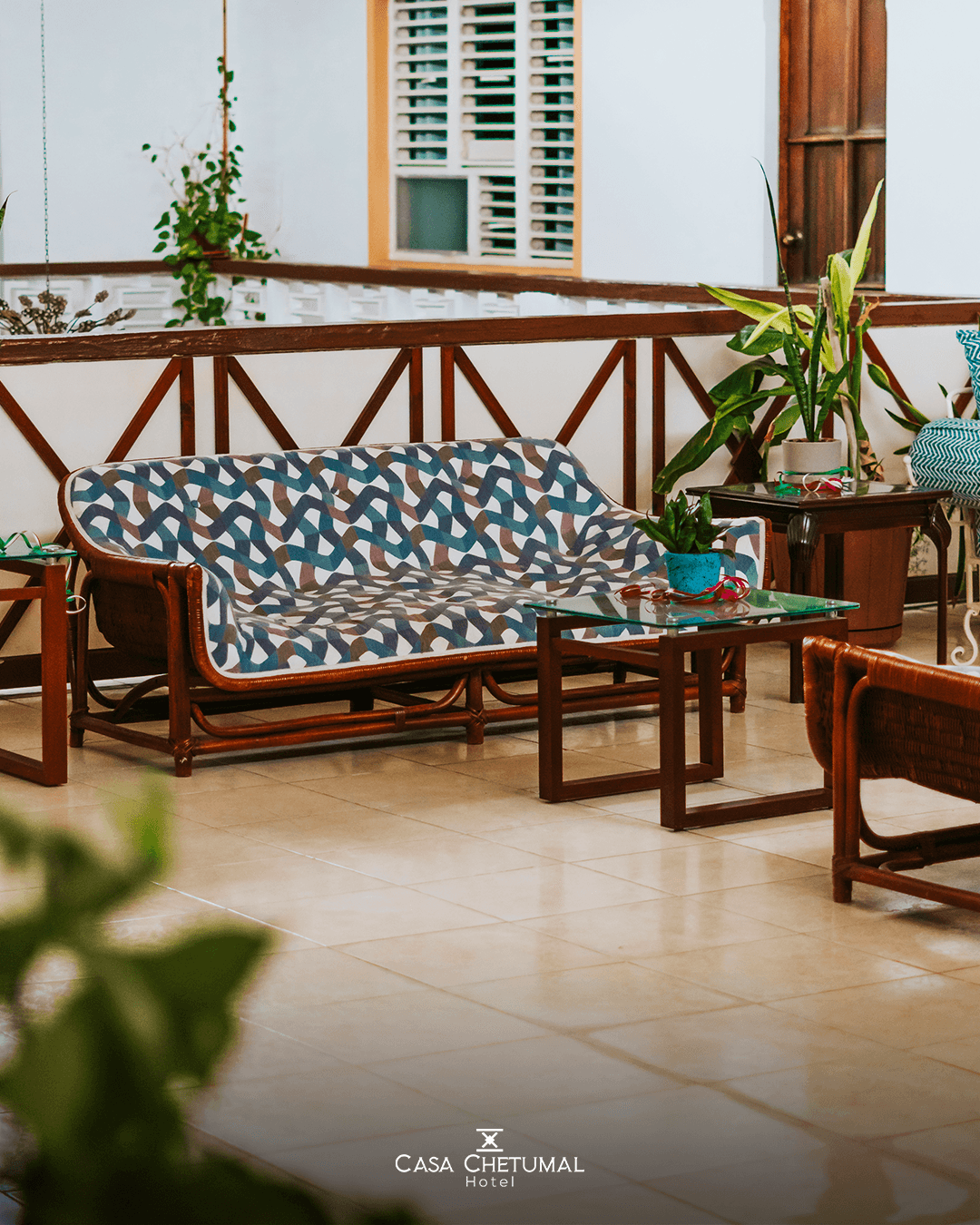 Hotel Casa Chetumal imagen 15