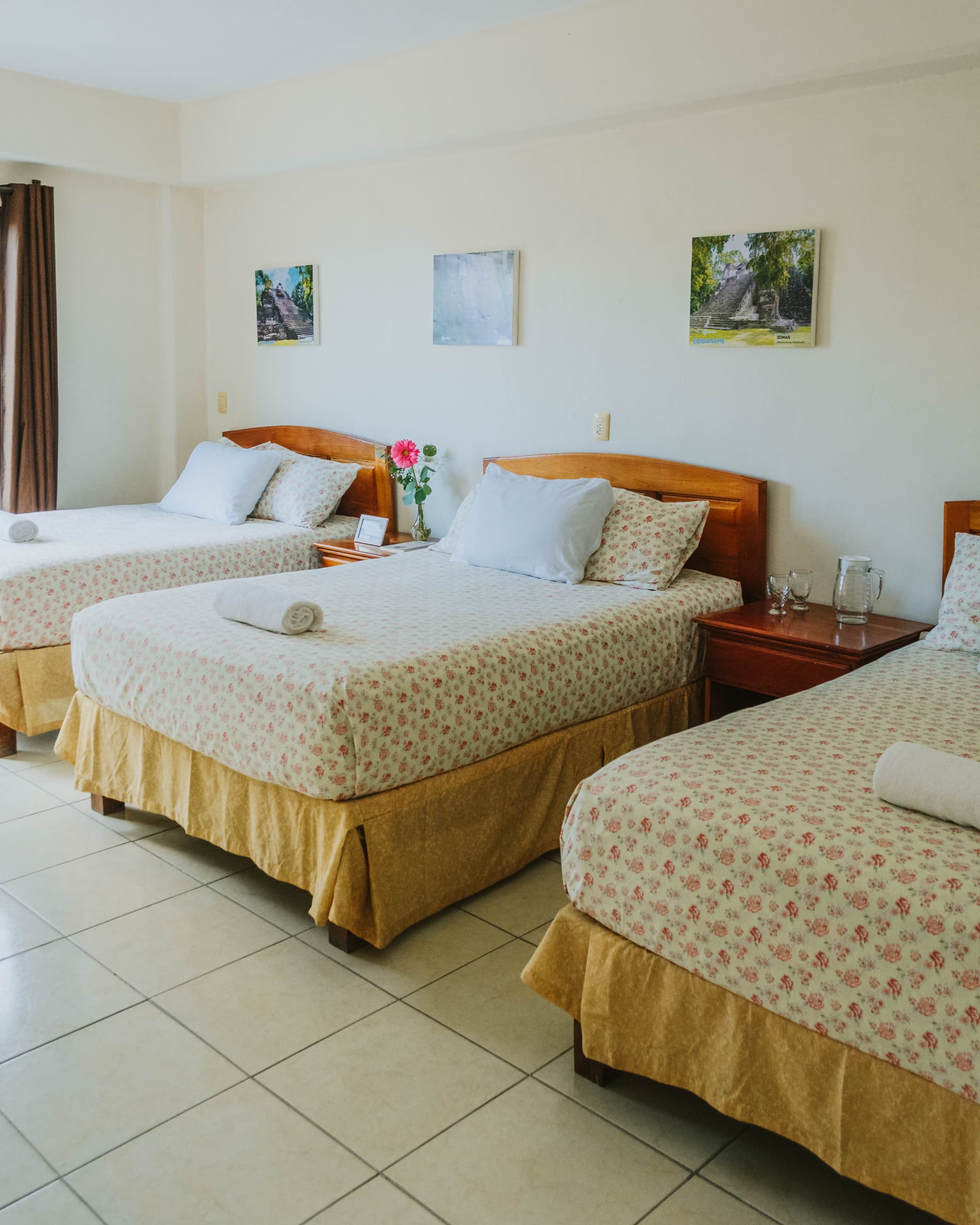 Hotel Casa Chetumal imagen 10